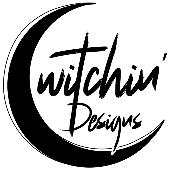 Witchin' Designs